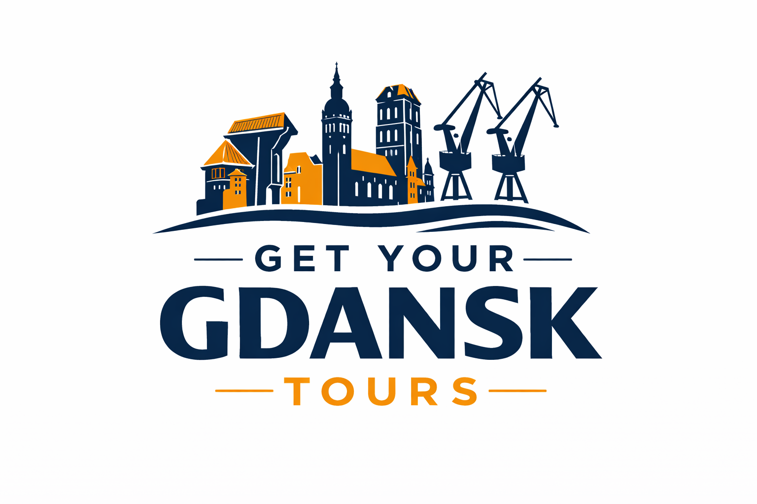 Get Your Gdansk Tours